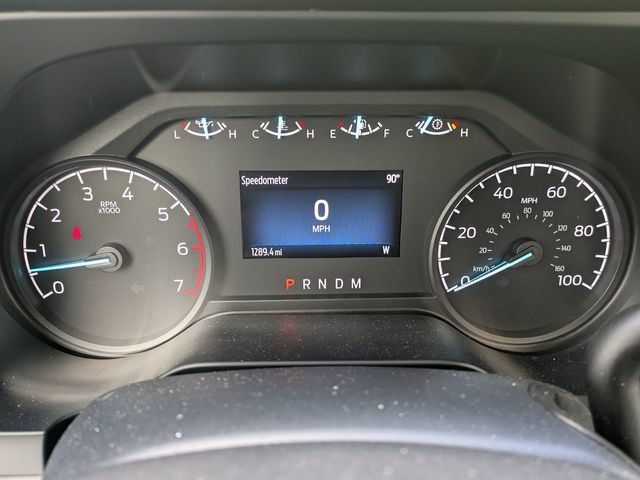 Certified 2026 Ford F250 XLT AWD/4WD image 25