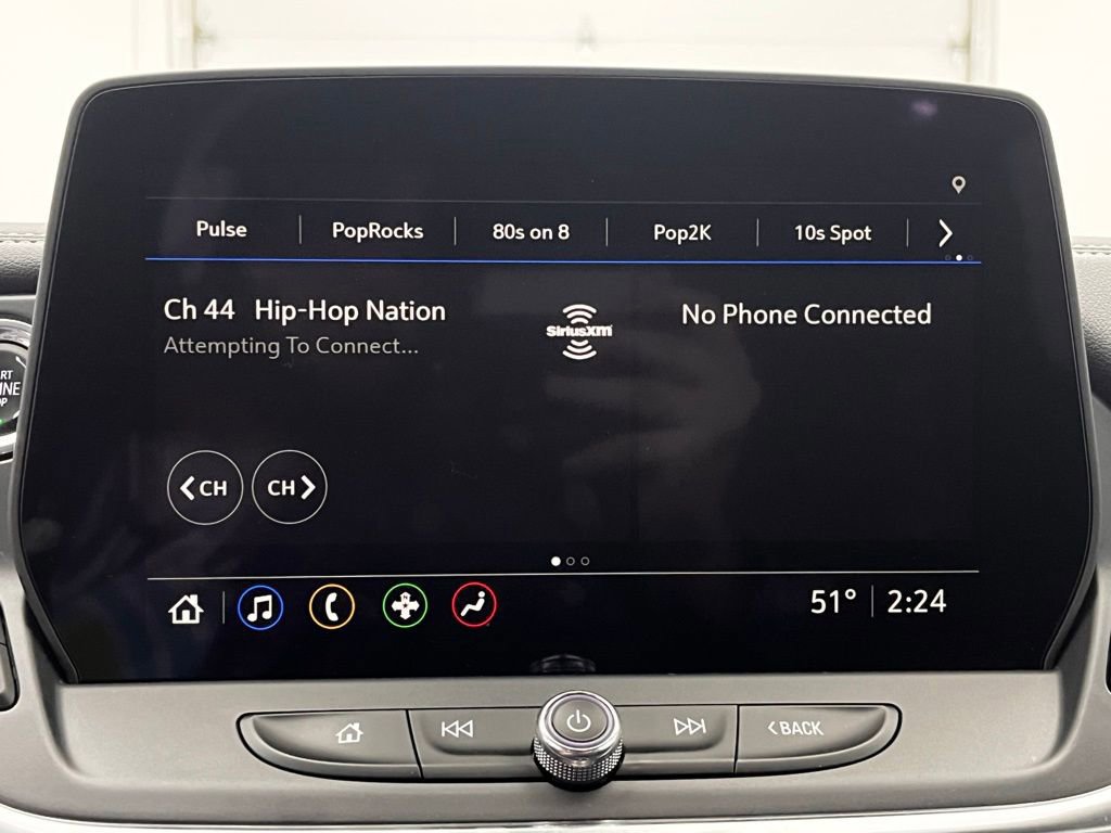 Used 2024 Chevrolet Blazer LT image 10