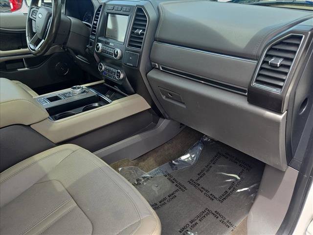 Certified 2019 Ford Expedition Limited w/ Equipment Group 302A RWD image 24