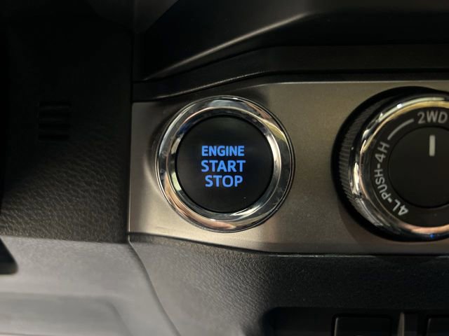 Used 2022 Toyota Tacoma Limited image 16