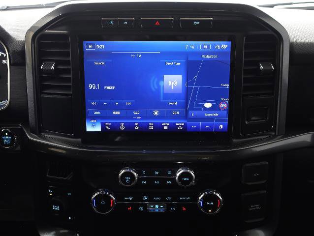 Certified 2023 Ford F150 XLT w/ Equipment Group 302A High image 14