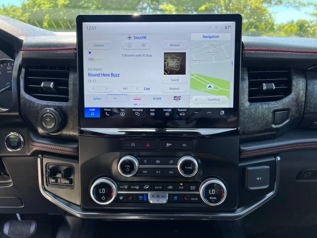 Certified 2023 Ford Expedition Limited AWD/4WD image 21