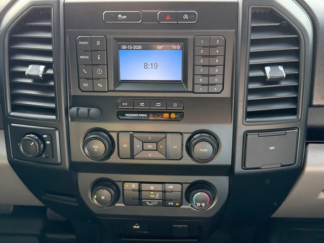Certified 2020 Ford F150 XL w/ Equipment Group 101A Mid RWD image 23