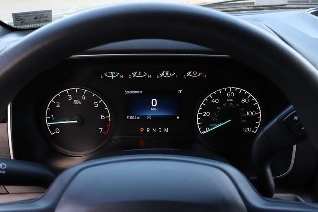 Certified 2023 Ford F150 XLT image 28