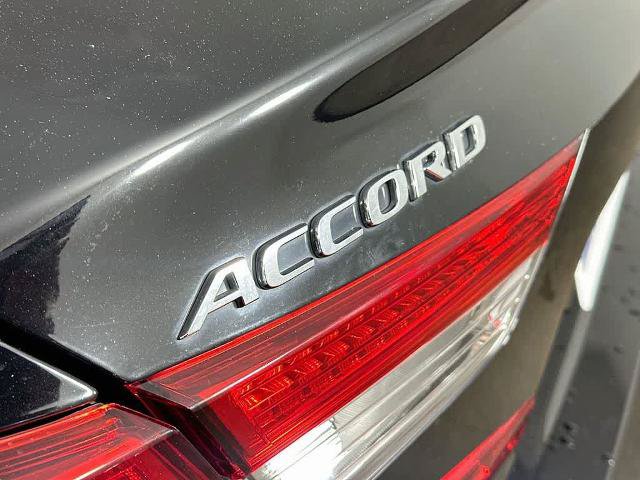 Used 2020 Honda Accord EX image 7