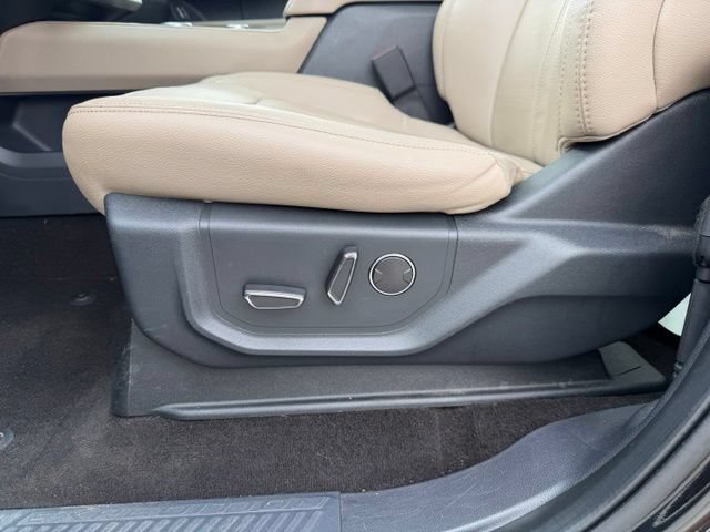 Certified 2022 Ford Expedition Max Limited AWD/4WD image 11