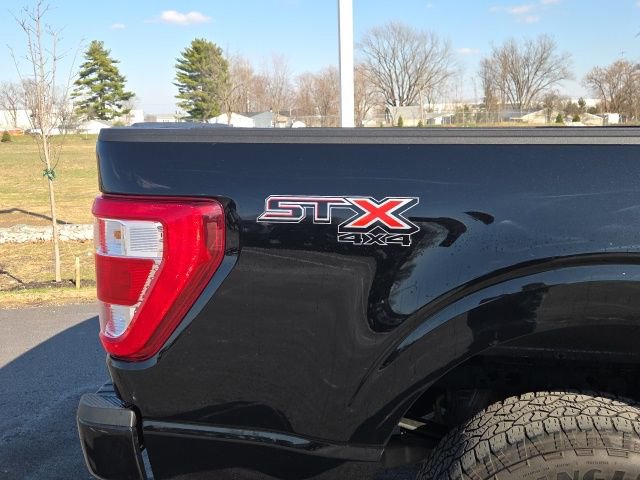 Certified 2023 Ford F150 XL w/ Trailer Tow Package image 7