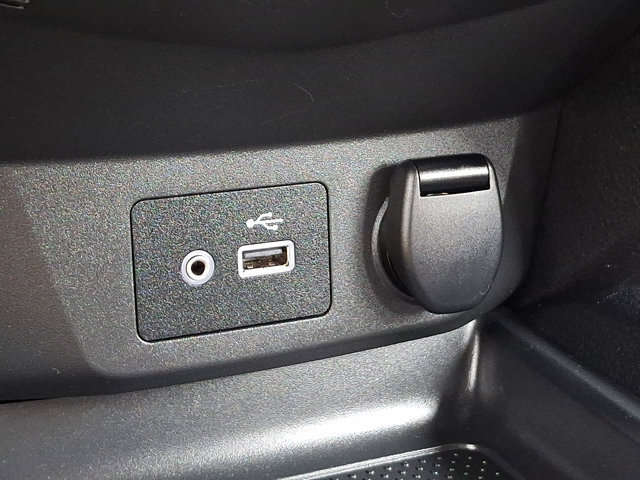 Used 2021 Nissan Rogue Sport S AWD/4WD image 26