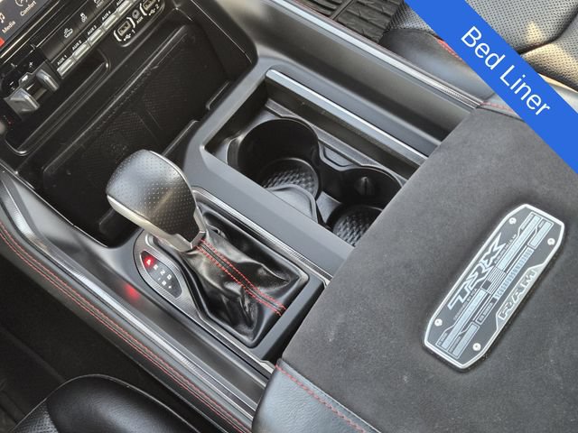 Used 2022 RAM 1500 TRX w/ TRX Level 2 Equipment Group AWD/4WD image 19