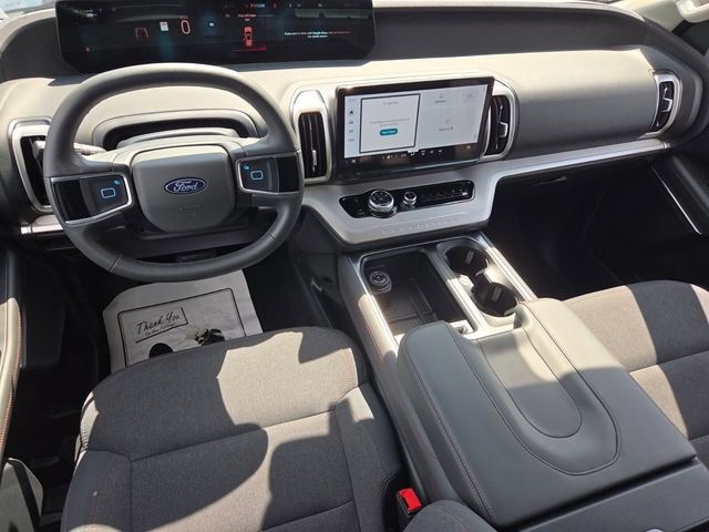 Certified 2025 Ford Expedition Max Active RWD image 17