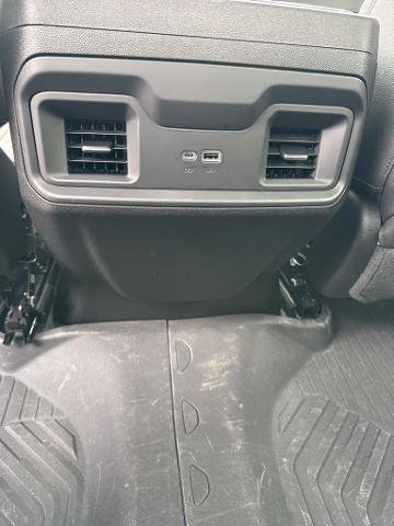 Used 2024 Chevrolet Silverado 1500 RST image 13