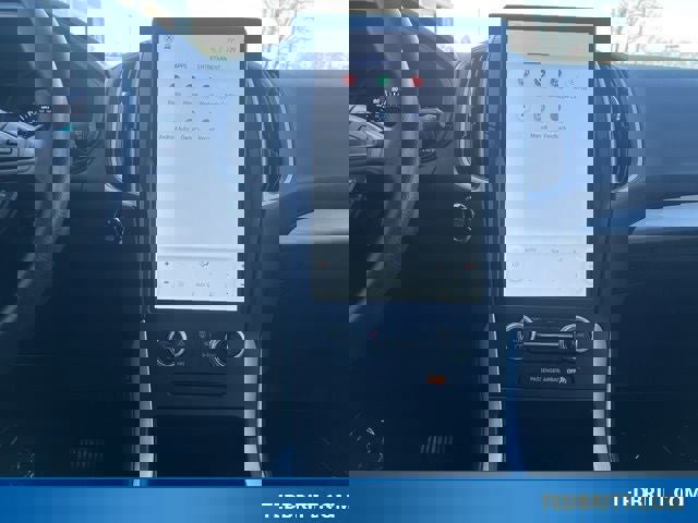 Certified 2024 Ford Edge SE image 31