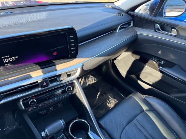 Used 2024 Kia K5 EX w/ EX Premium Package image 30