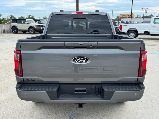 Certified 2026 Ford F150 XLT w/ Equipment Group 302A MID AWD/4WD image 6