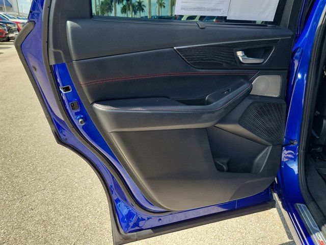Used 2022 Acura MDX Type S AWD/4WD image 17