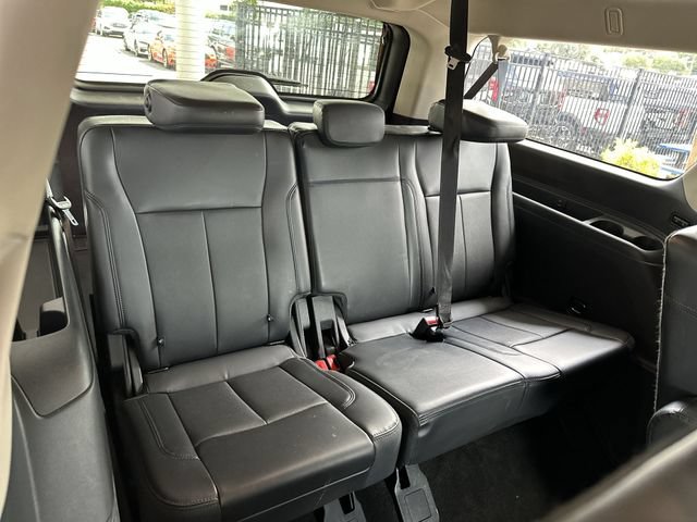 Certified 2023 Ford Expedition Max XLT AWD/4WD image 25