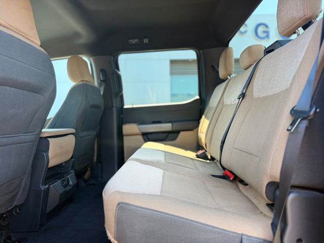 Certified 2023 Ford F150 XLT AWD/4WD image 20