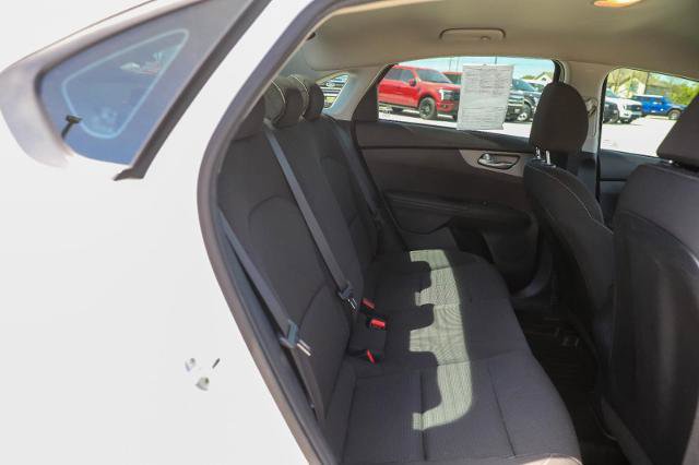 Used 2020 Kia Forte Sedan FWD image 23