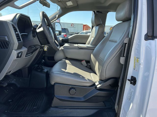 Certified 2017 Ford F250 XL w/ Power Equipment Group AWD/4WD image 14