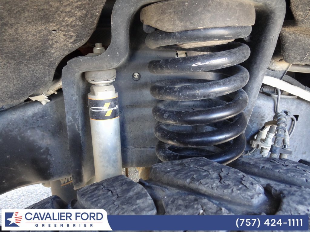 Certified 2024 Ford F350 Platinum image 17