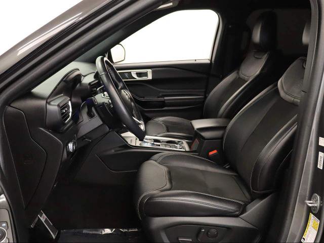 Certified 2023 Ford Explorer ST image 35