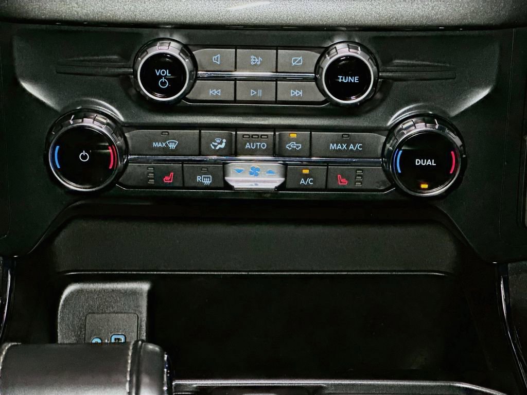 Certified 2022 Ford F150 XLT w/ Equipment Group 302A High AWD/4WD image 16