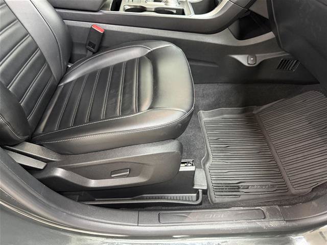 Certified 2023 Ford Edge SEL w/ Convenience Package AWD/4WD image 28
