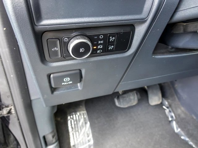 Certified 2024 Ford F150 XLT w/ XLT Black Appearance Package image 25