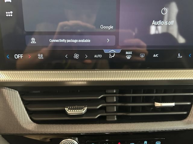 Certified 2025 Ford Explorer ST AWD/4WD image 17