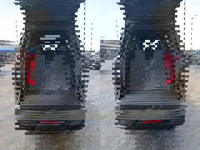 Certified 2025 Ford Expedition Tremor image 34