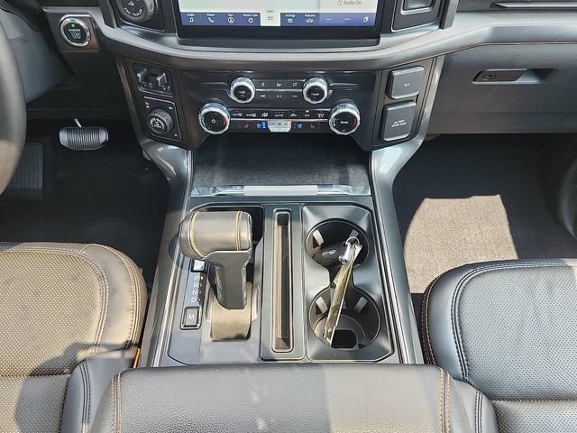 Certified 2023 Ford F150 Tremor w/ Equipment Group 402A High AWD/4WD image 18