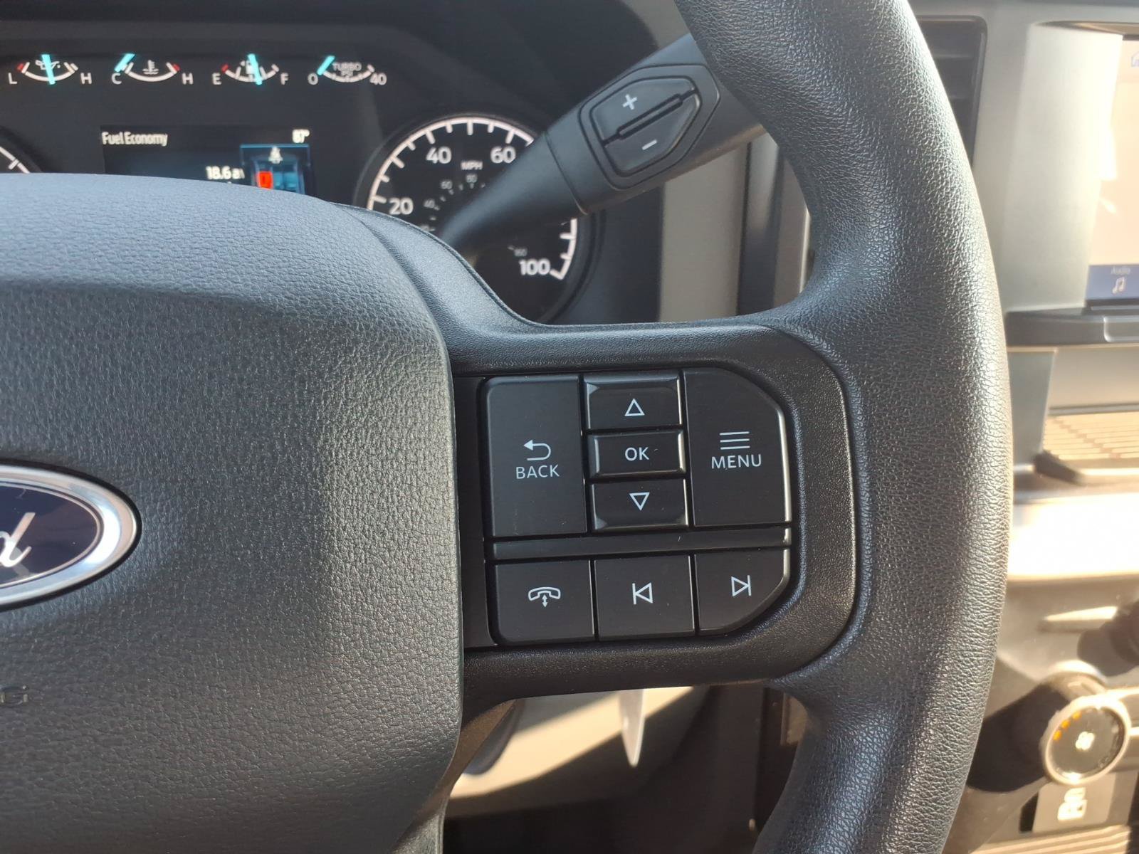 Certified 2026 Ford F250 XL AWD/4WD image 18