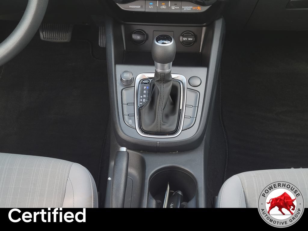 Used 2023 Hyundai Kona SEL w/ Cargo Package FWD image 23