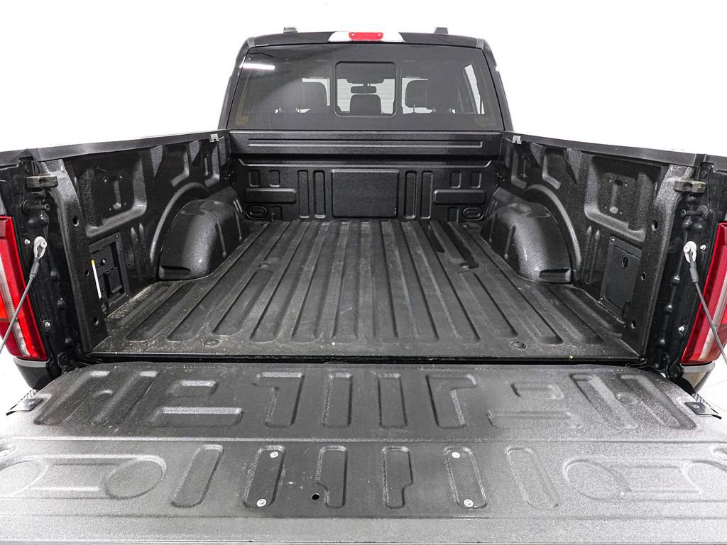 Certified 2025 Ford F150 Lariat w/ Equipment Group 502A High AWD/4WD image 31