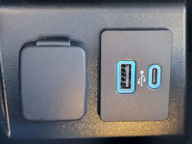 Certified 2023 Ford Explorer XLT w/ Equipment Group 202A image 14