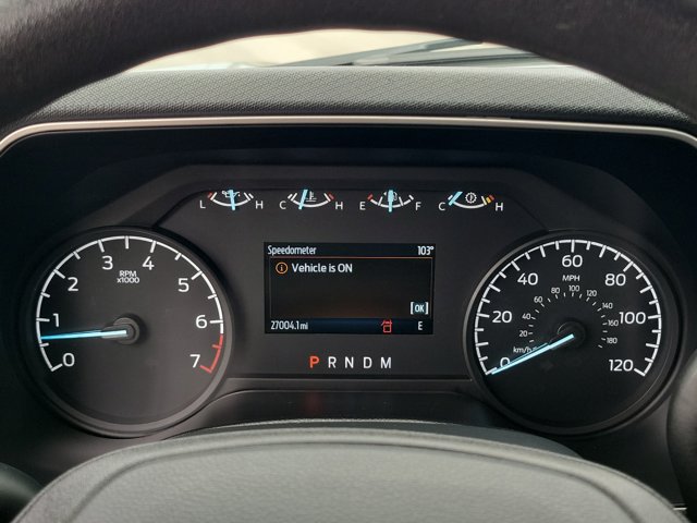 Certified 2023 Ford F150 XL w/ STX Appearance Package RWD image 26