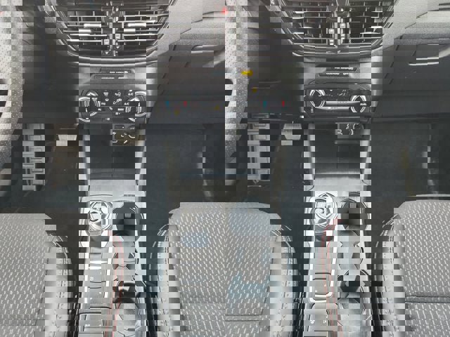 Certified 2025 Ford Escape ST-Line image 11