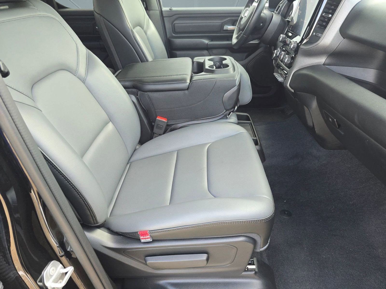 Used 2025 RAM 1500 Tradesman image 28