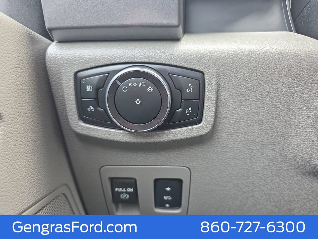 Certified 2018 Ford F150 XLT w/ Equipment Group 302A Luxury AWD/4WD image 44
