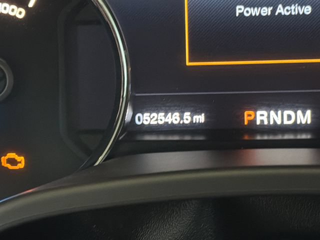 Certified 2018 Ford F150 Lariat AWD/4WD image 18
