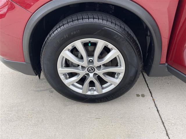 Used 2020 Nissan Rogue SV AWD/4WD image 10