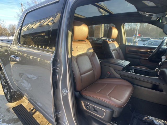 Used 2024 RAM 1500 Limited image 37