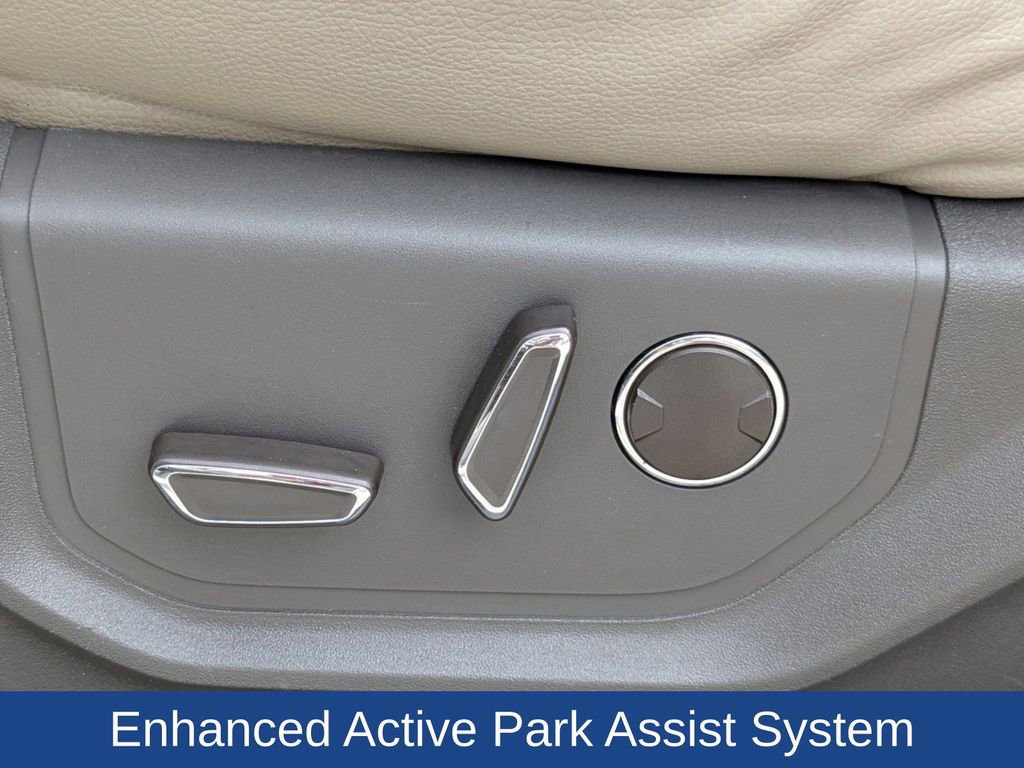 Certified 2021 Ford Expedition Max Limited image 16