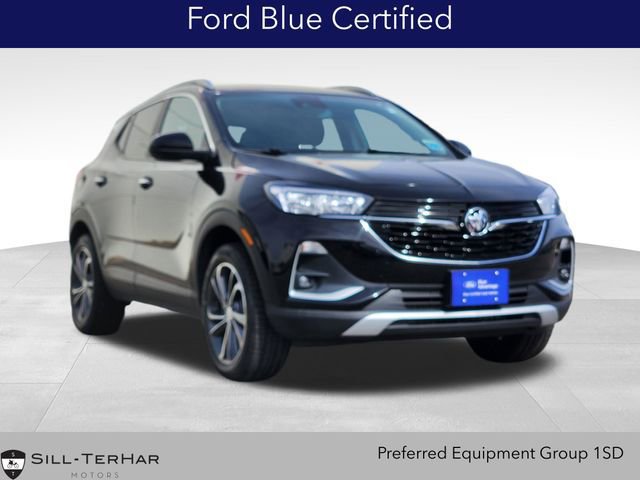 Used 2023 Buick Encore GX Select image 7