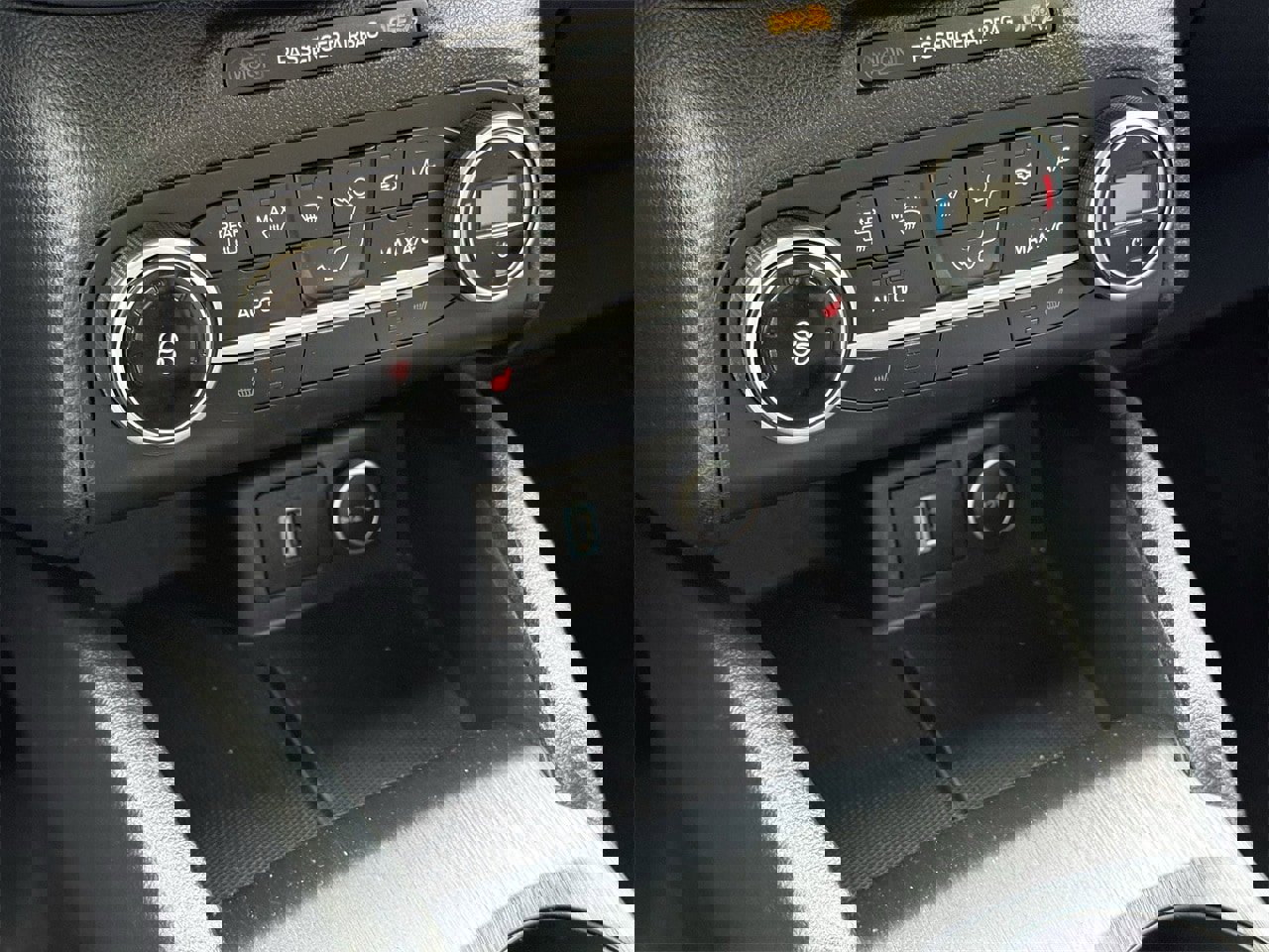 Certified 2020 Ford Escape SE image 20