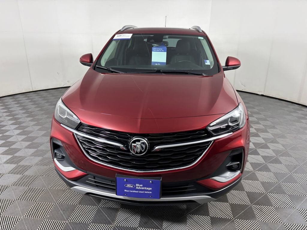 Used 2023 Buick Encore GX Essence w/ Experience Buick Package image 8