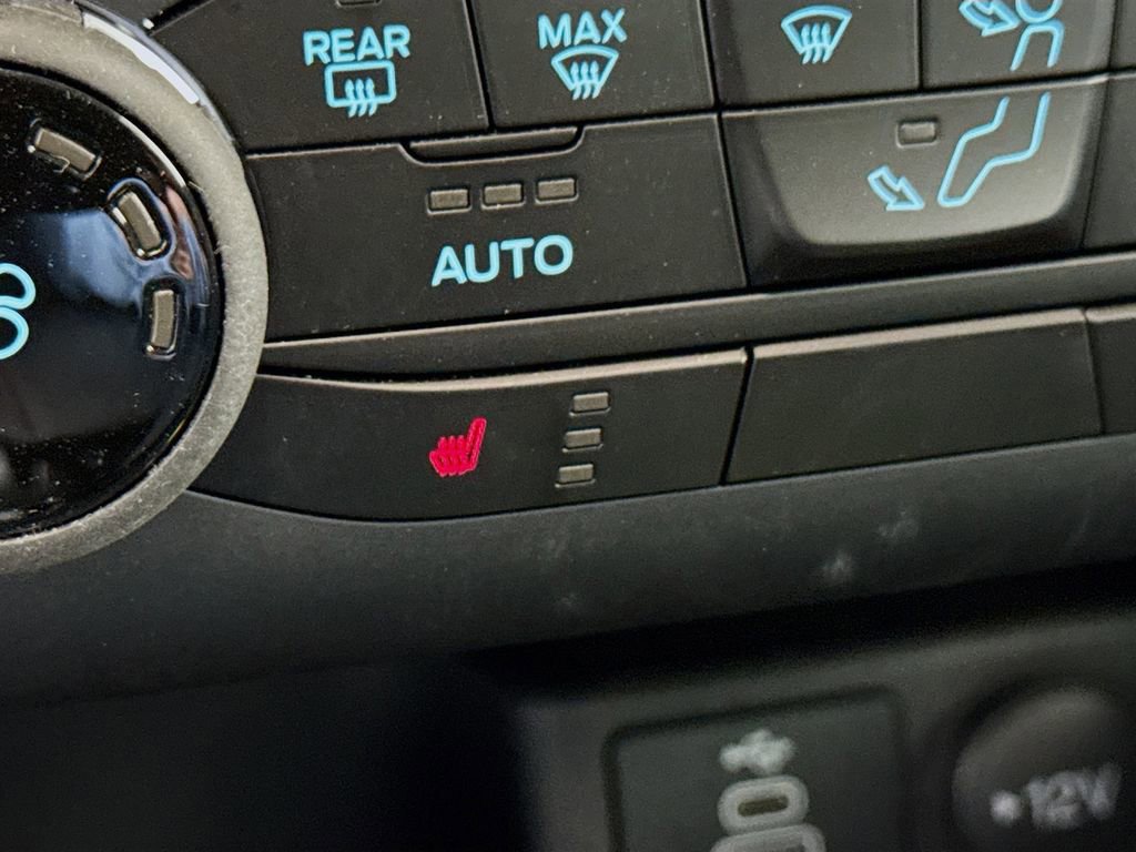 Certified 2024 Ford Bronco Sport Heritage w/ Heritage Convenience Package image 22