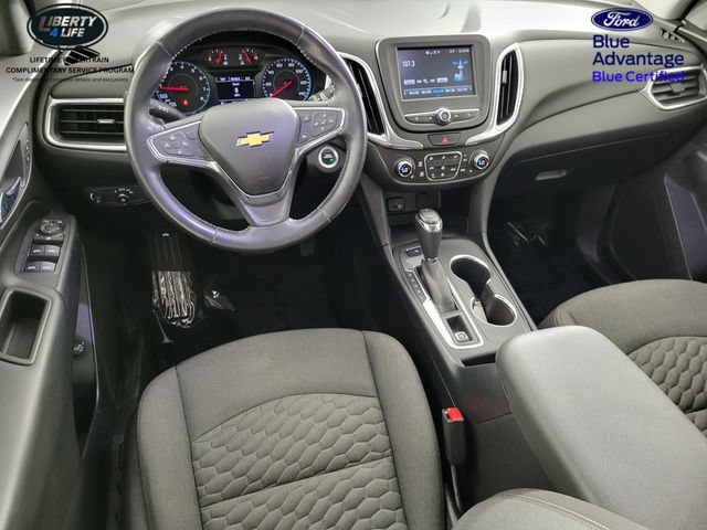 Used 2018 Chevrolet Equinox LT AWD/4WD image 33