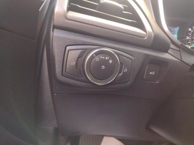 Certified 2020 Ford Fusion SE image 17