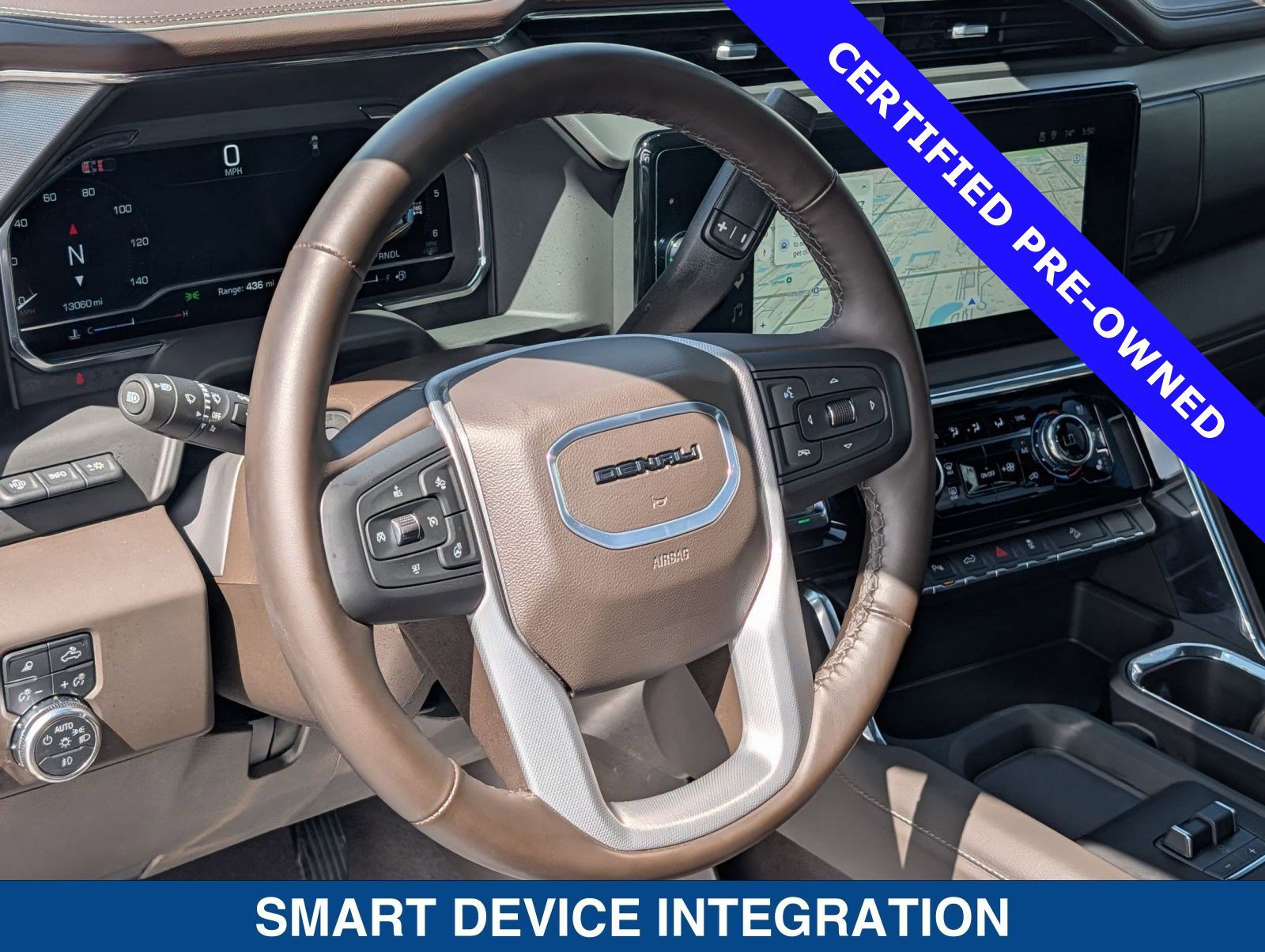 Used 2025 GMC Sierra 2500 Denali w/ Denali Reserve Package image 21